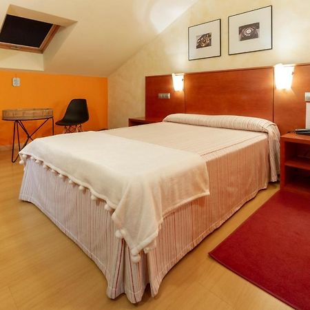 Hotel Miravalle Ourense Zewnętrze zdjęcie