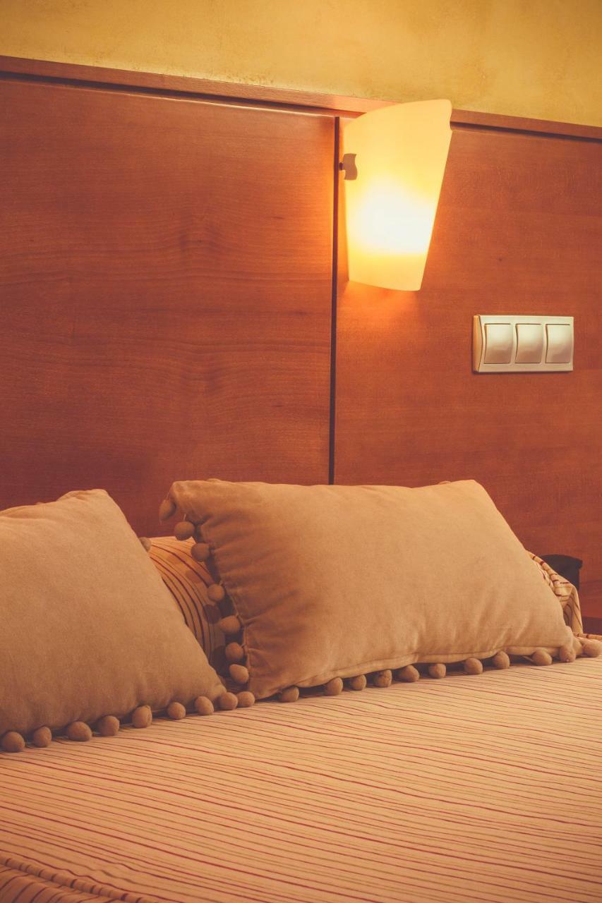 Hotel Miravalle Ourense Zewnętrze zdjęcie