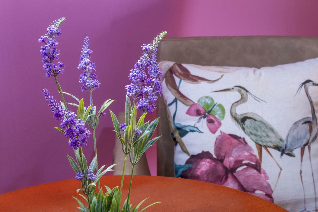 Hotel Miravalle Ourense Zewnętrze zdjęcie