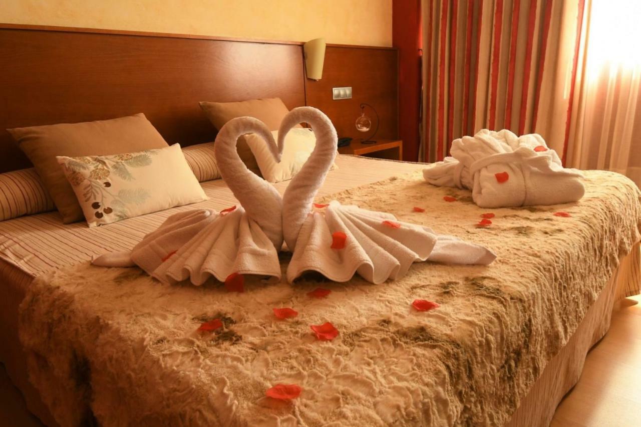 Hotel Miravalle Ourense Zewnętrze zdjęcie