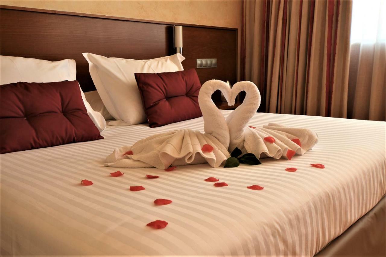 Hotel Miravalle Ourense Zewnętrze zdjęcie