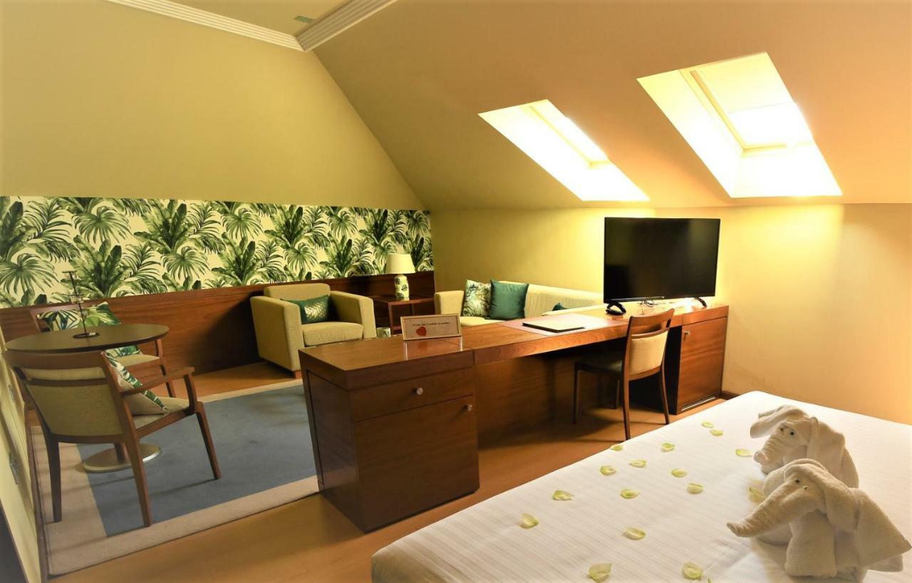 Hotel Miravalle Ourense Zewnętrze zdjęcie