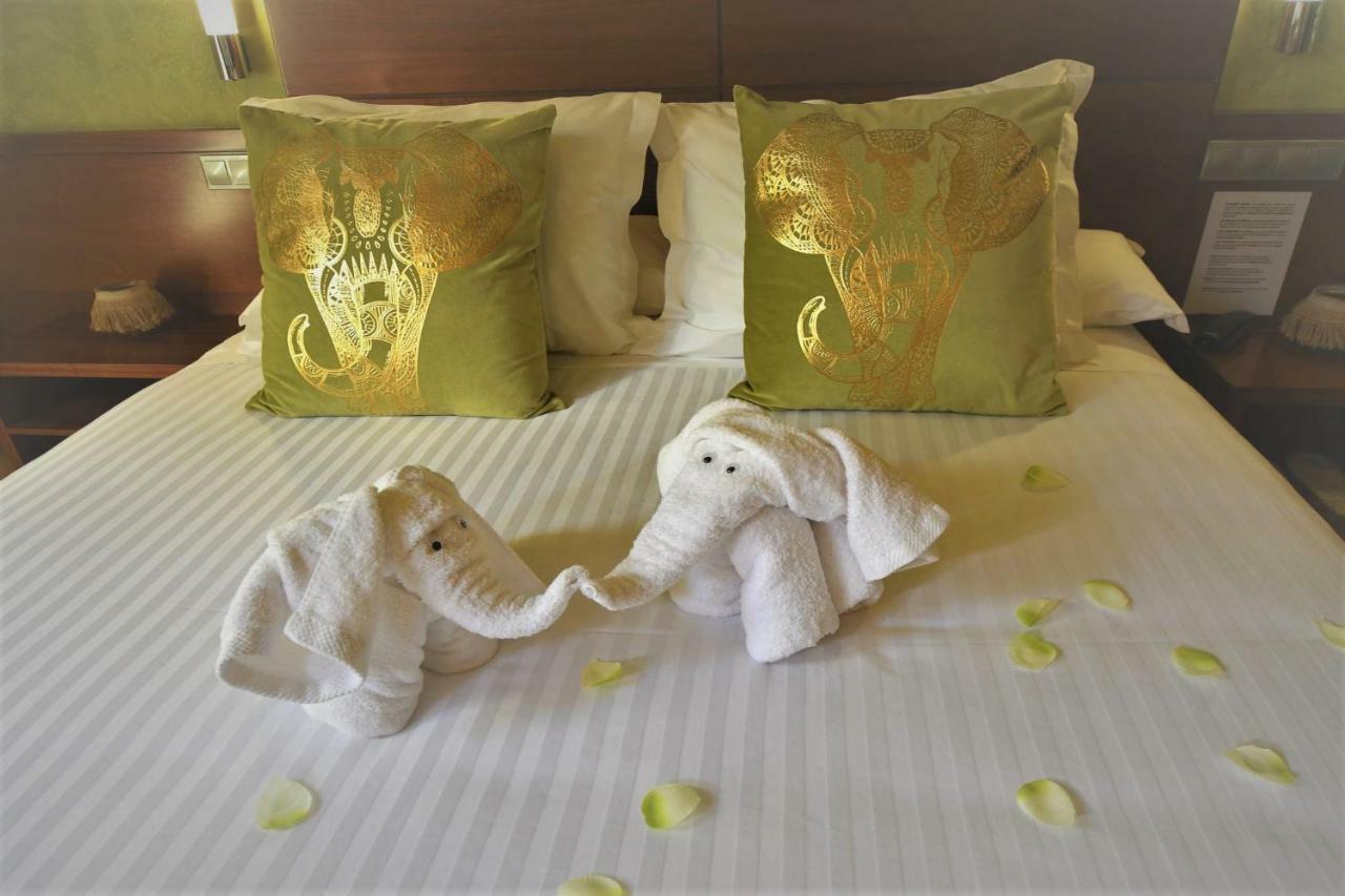 Hotel Miravalle Ourense Zewnętrze zdjęcie